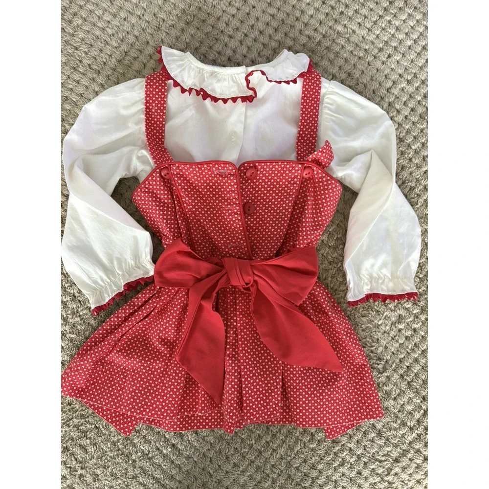 Youngland Disney vintage minnies